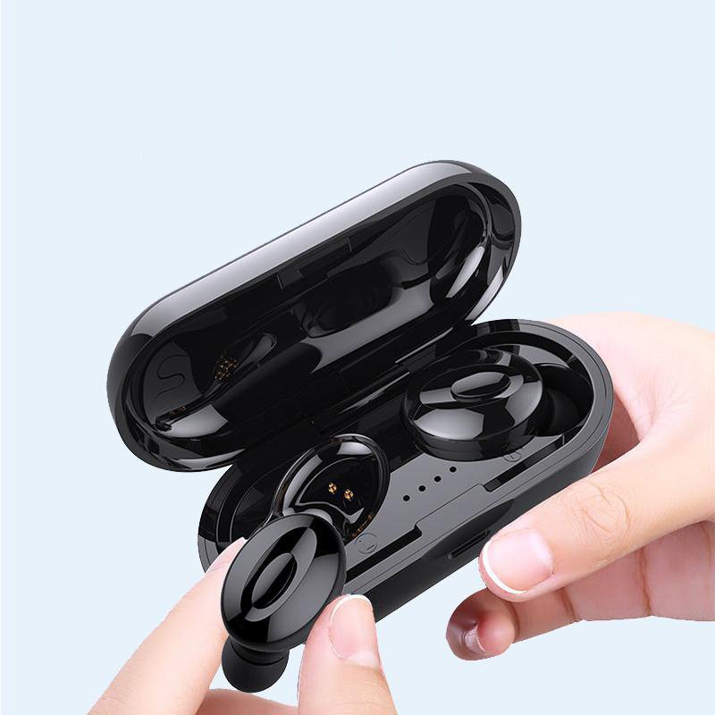 Wireless sports headphones - Image 4