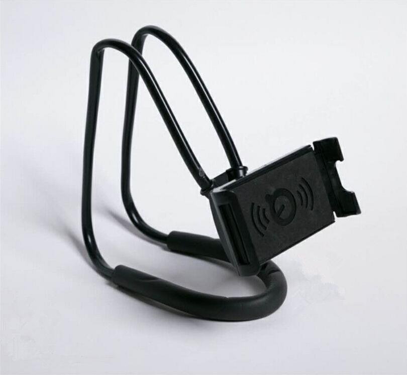360 Degree Rotable Selfie Phone Holder Universal - Image 5