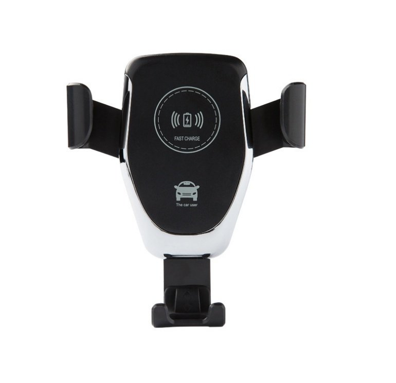 Compatible With Apple, Car Qi Wireless Charger For 11 Pro Xs Max X 18w Fast Charging - Image 5