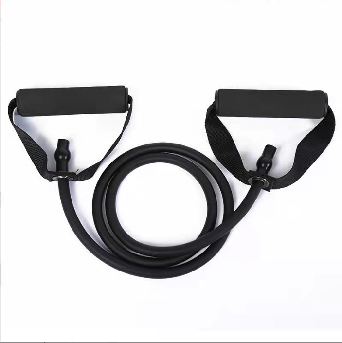 Latex Resistance Bands Workout Exercise Yoga Crossfit Fitness Tubes Pull Rope Fitness Exercise Equipment Tool - Image 7