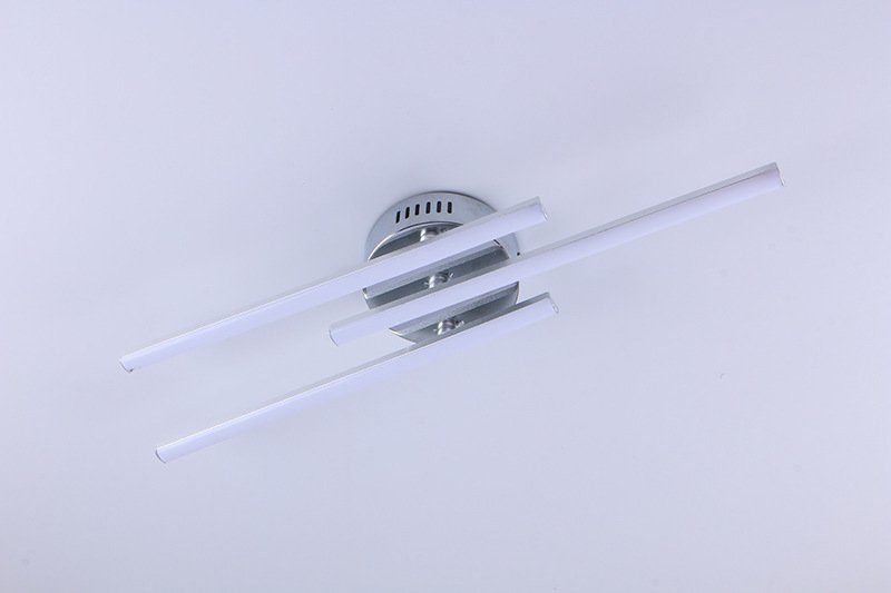 Home Improvement Aisle Corridor Balcony Line Restaurant Lamp - Image 5