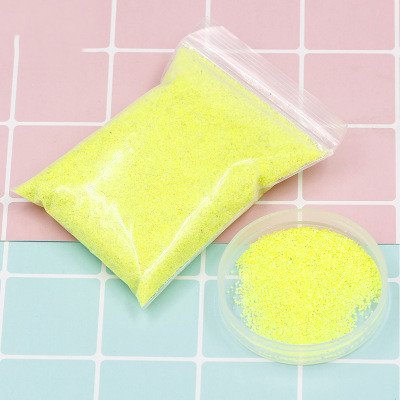 DIY Not Wet Magic Sand Handmade Toys Non-toxic Magic Mars Space Sand Educational Toy - Image 10