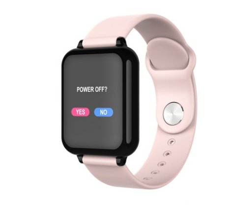 Compatible with Apple , B57 color screen smart sports watch - Image 6