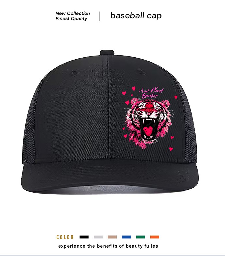 Casual Hat For Men - Image 2