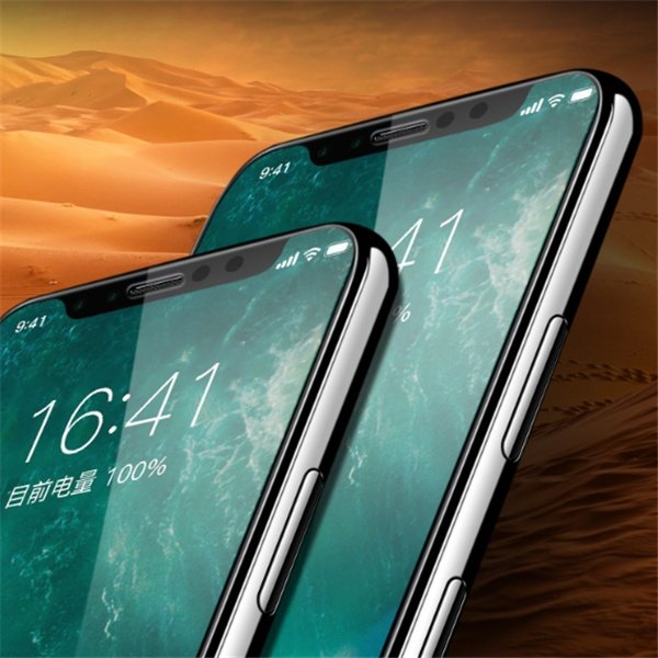 Compatible With , Screen Protector Tempered Glass - Image 5