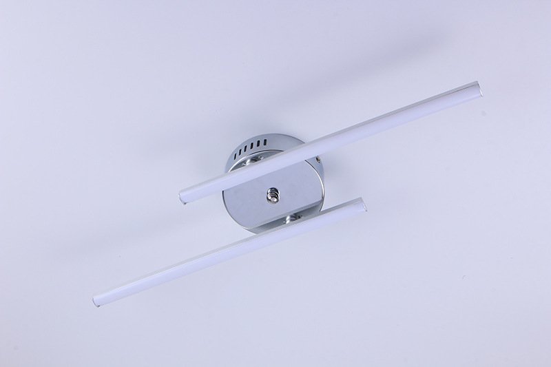 Home Improvement Aisle Corridor Balcony Line Restaurant Lamp - Image 6