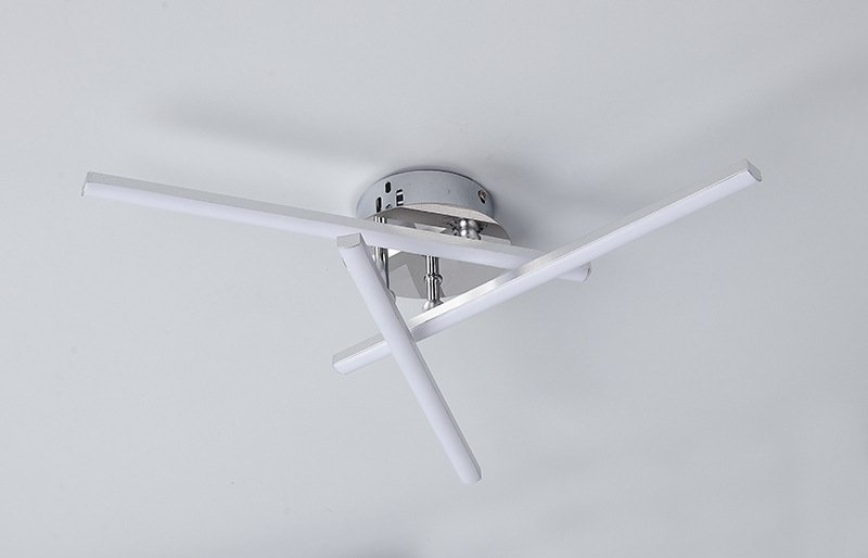 Home Improvement Aisle Corridor Balcony Line Restaurant Lamp - Image 8