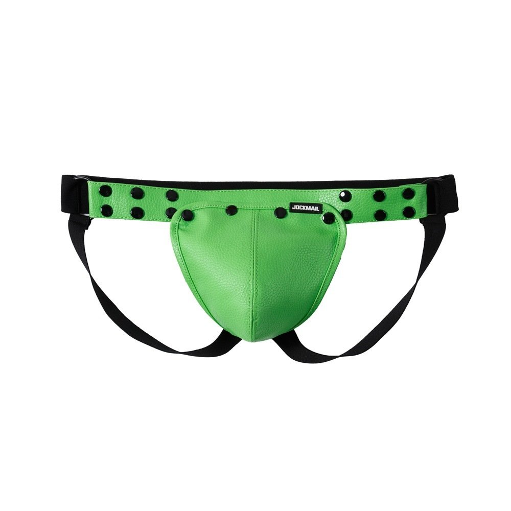 Mens Underwear Adjustable Sports Thong - Image 3