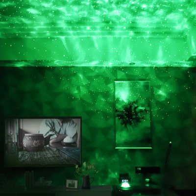 USB Control Music Player LED Night Light - Image 4