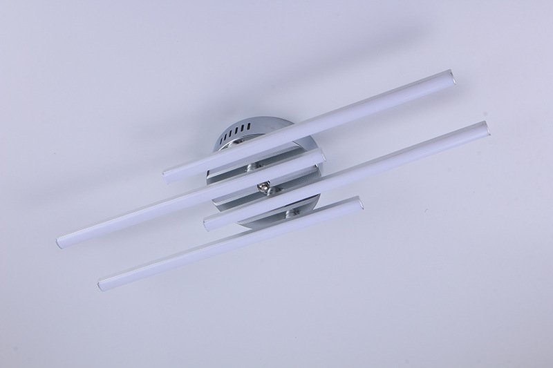 Home Improvement Aisle Corridor Balcony Line Restaurant Lamp - Image 4