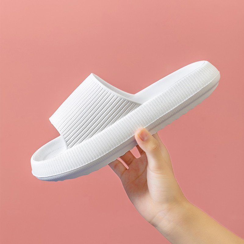 26-45 Size Hot EVA Shoes For Women Slippers Soft Soles Summer Bathroom Slippers - Image 6