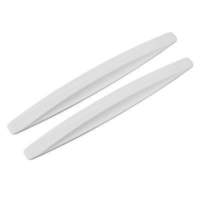 Car Bumper Protector Strip Guard Corner Protection Strips Scratch Protector Crash Blade Anti-collision Auto Accessories - Image 8