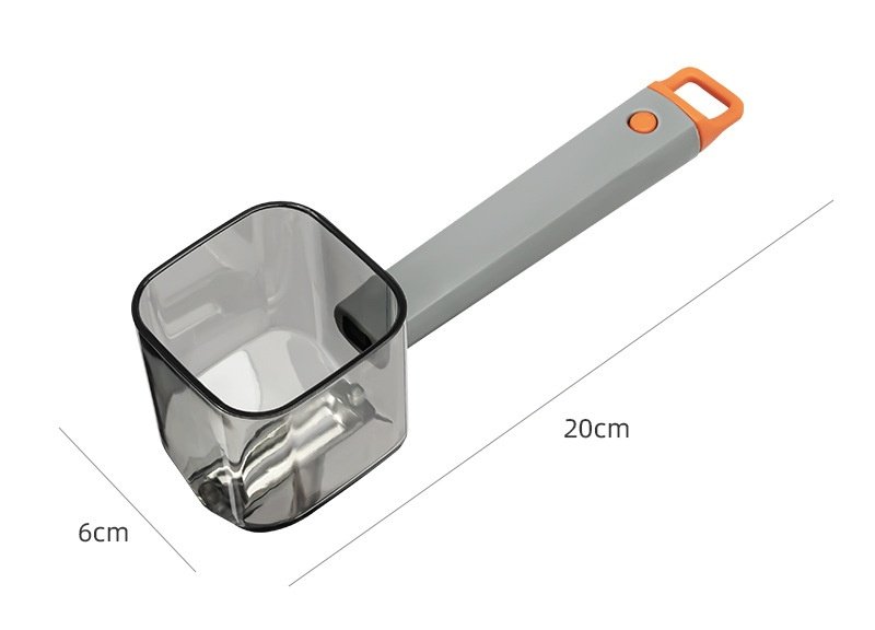 Kitchen Gadgets Stainless Steel Single Head - Image 9