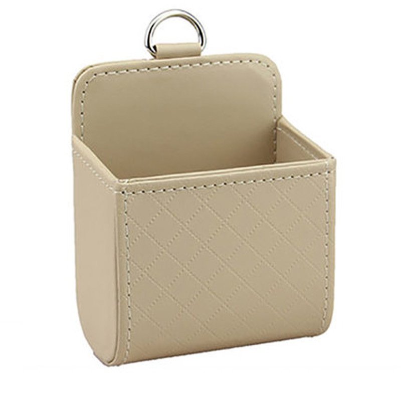 Accessories Air Outlet Multi-function Car Storage Bag - Image 4
