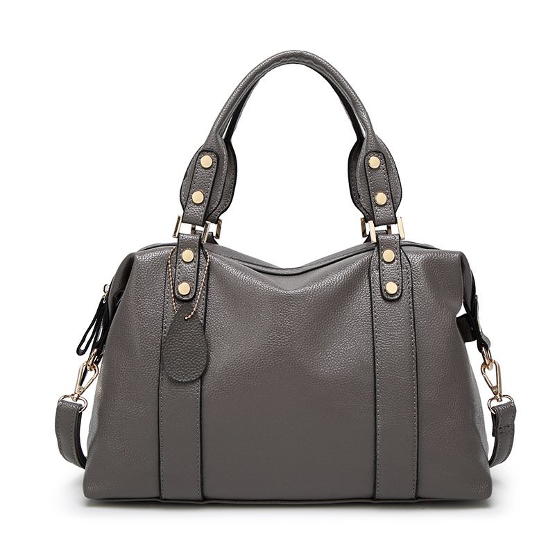 Fashion Women Bags Ladies Hand Bags Shoulder Bag Handbag - Image 4