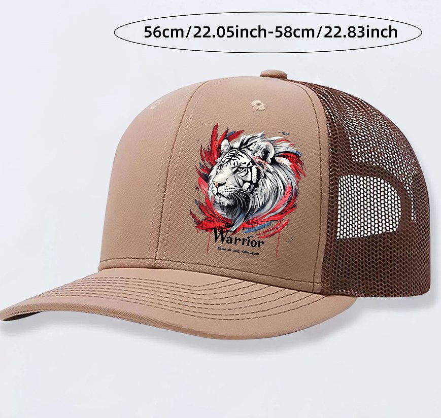 Casual Hat For Men - Image 6