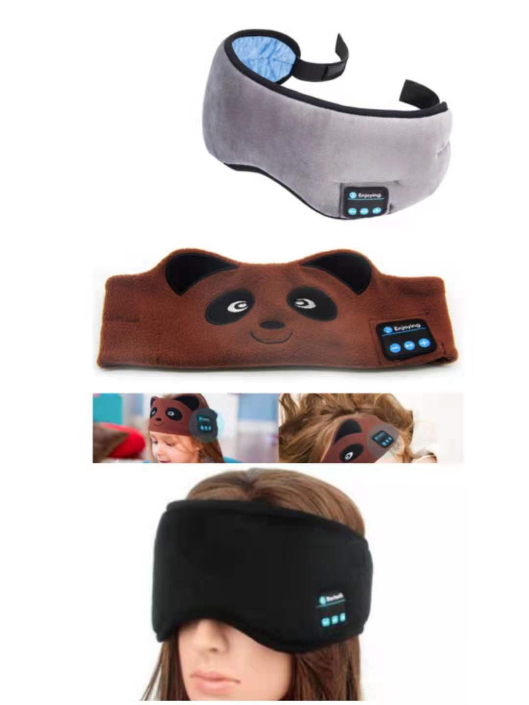 Bluetooth Headphone - Image 6