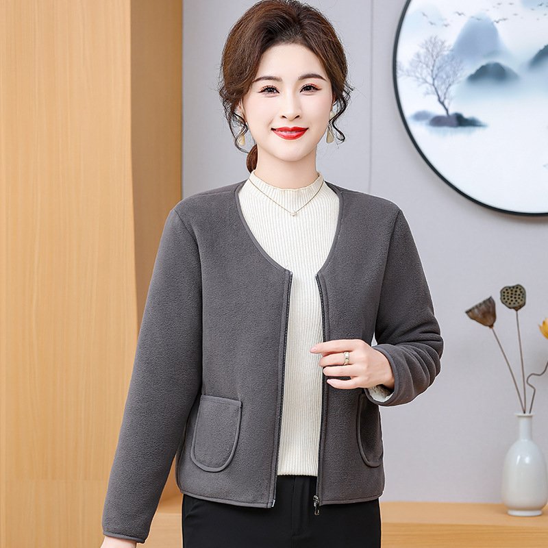 Outer Wear Underwear Warm Vest Women - Image 2