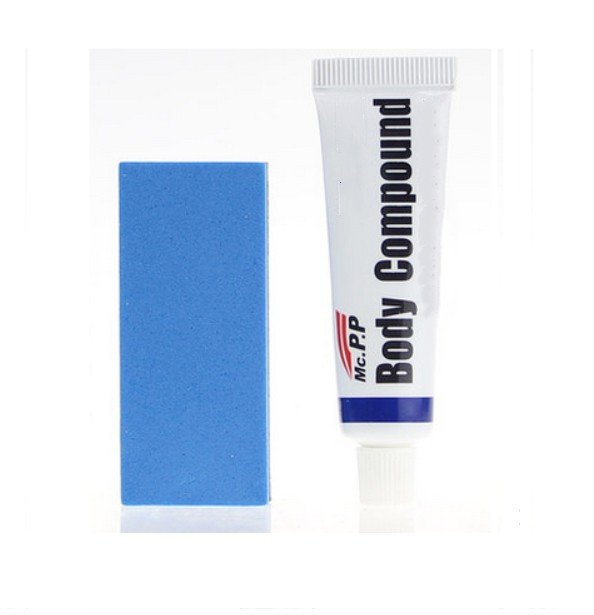 Car Scratch Remover For Autos Body Paint Scratch Care Auto Car Care Polishing And Polishing Compound Paste Car Paint Repair - Image 6