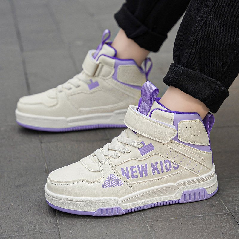 Children's Street Outdoor Sneakers - Image 2