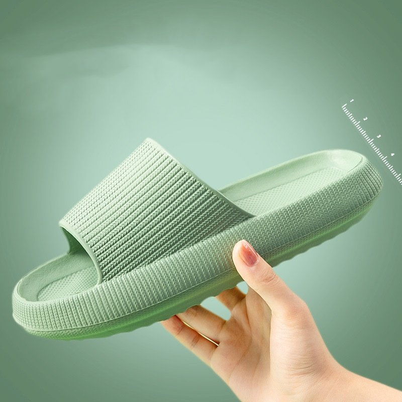 26-45 Size Hot EVA Shoes For Women Slippers Soft Soles Summer Bathroom Slippers - Image 8