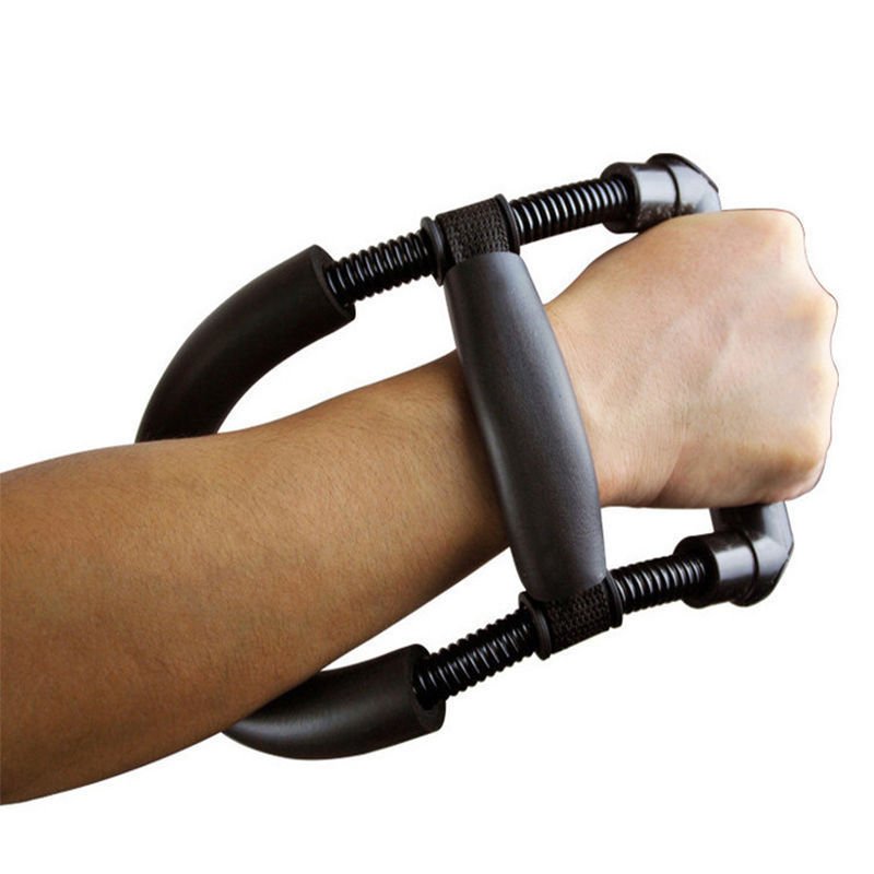 Leisure Indoor Fitness Equipment Muscle Recovery Heavy Gym Forearm Exerciser - Image 3