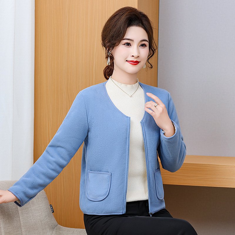 Outer Wear Underwear Warm Vest Women - Image 3