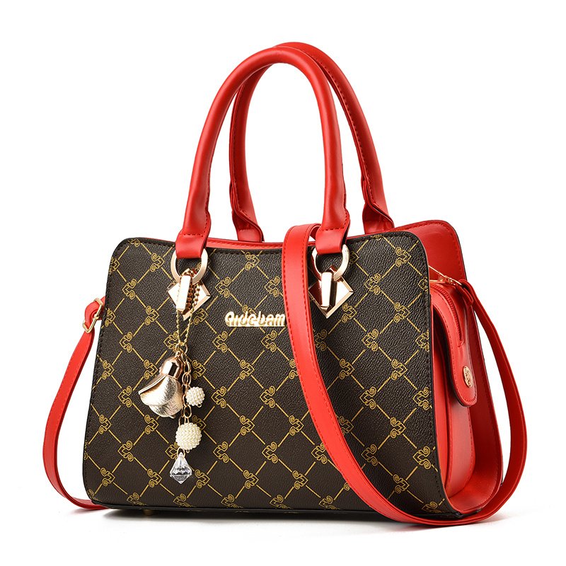 Women's Bags New Fashion Ladies Bags Messenger Bags Women - Image 3