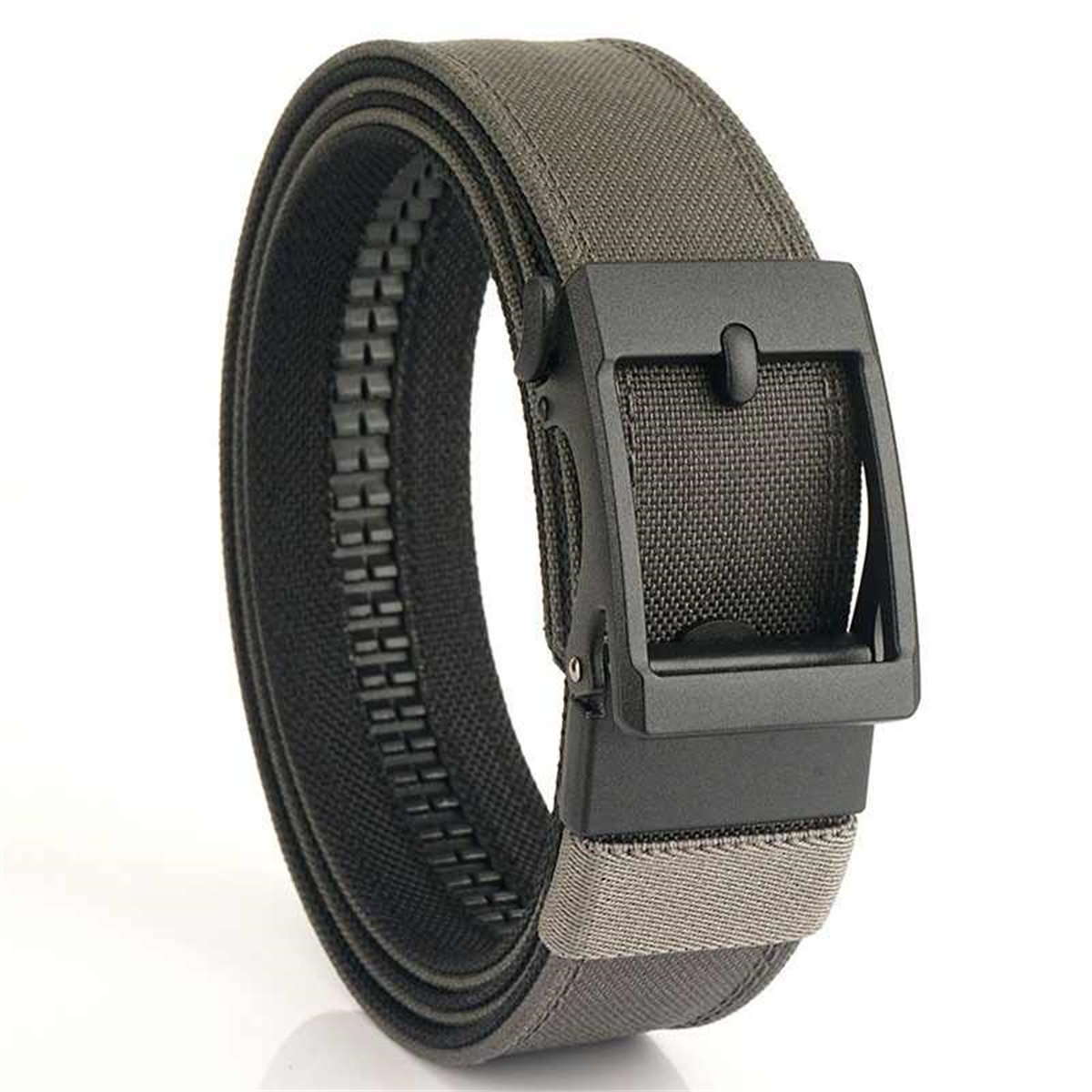 Men's Joker Leisure Business Belt - Image 4