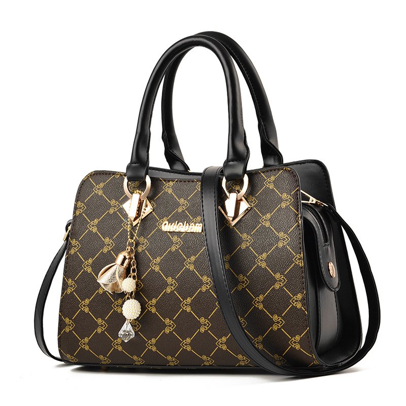 Women's Bags New Fashion Ladies Bags Messenger Bags Women - Image 2
