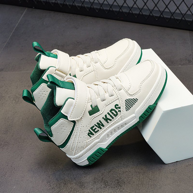 Children's Street Outdoor Sneakers - Image 4