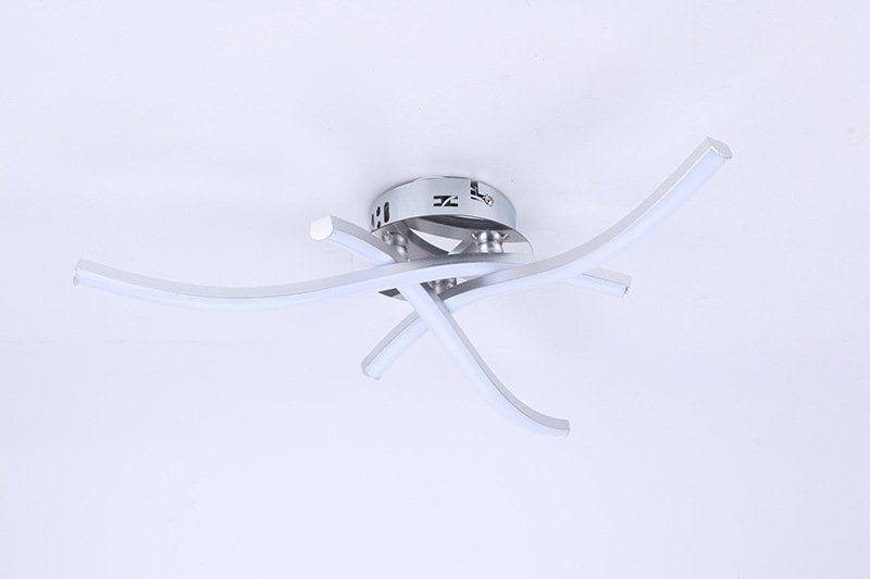 Home Improvement Aisle Corridor Balcony Line Restaurant Lamp - Image 2