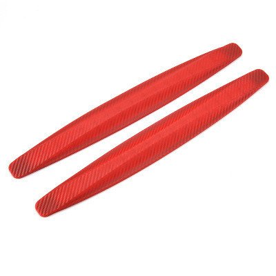 Car Bumper Protector Strip Guard Corner Protection Strips Scratch Protector Crash Blade Anti-collision Auto Accessories - Image 10