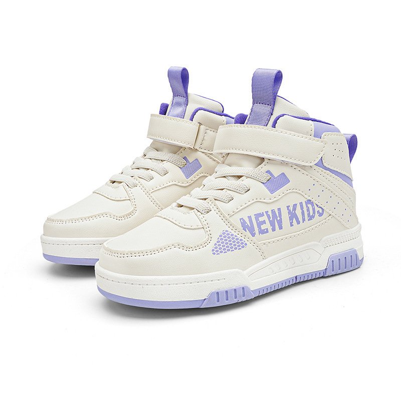 Children's Street Outdoor Sneakers - Image 9