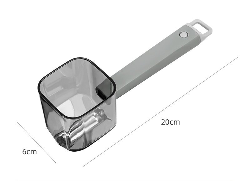 Kitchen Gadgets Stainless Steel Single Head - Image 10