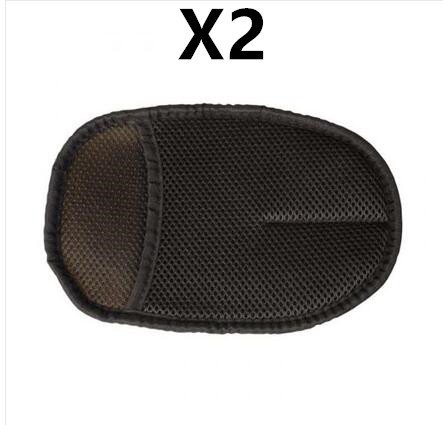Car type soft hair car wash cleaning gloves car motorcycle car wash car care cleaning tools - Image 10