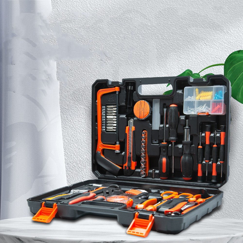Hardware Tool Set Is Smart Multi Purpose And Simple - Image 2