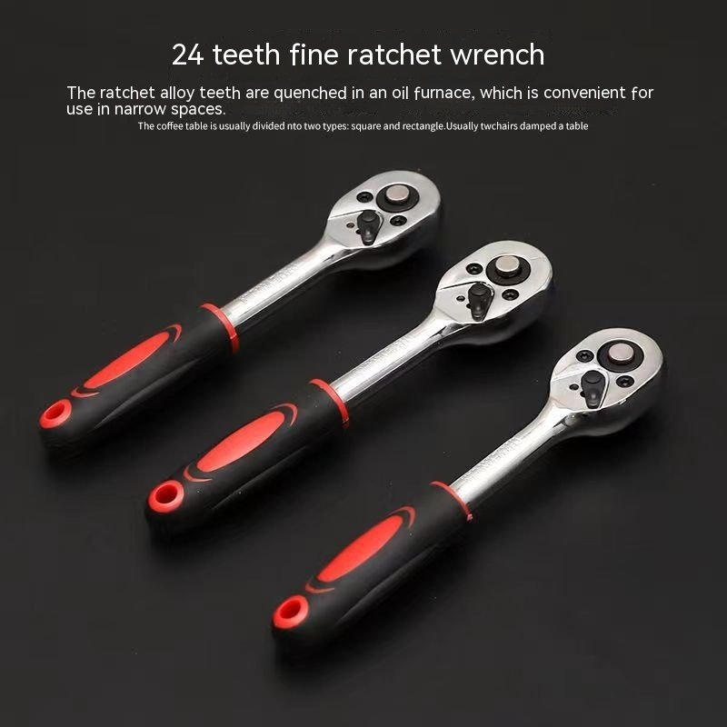 Hardware Tools Wrench Socket Components - Image 8