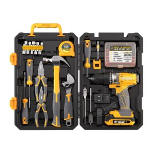 Hardware Shop