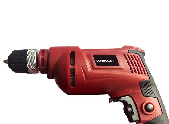 Electric drill hardware wall electric tool multifunctional - Image 5
