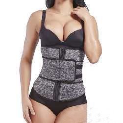 Sports Slimming Waist Belt - Image 9