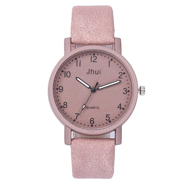 ladies Quartz Wrist Watch - Image 7