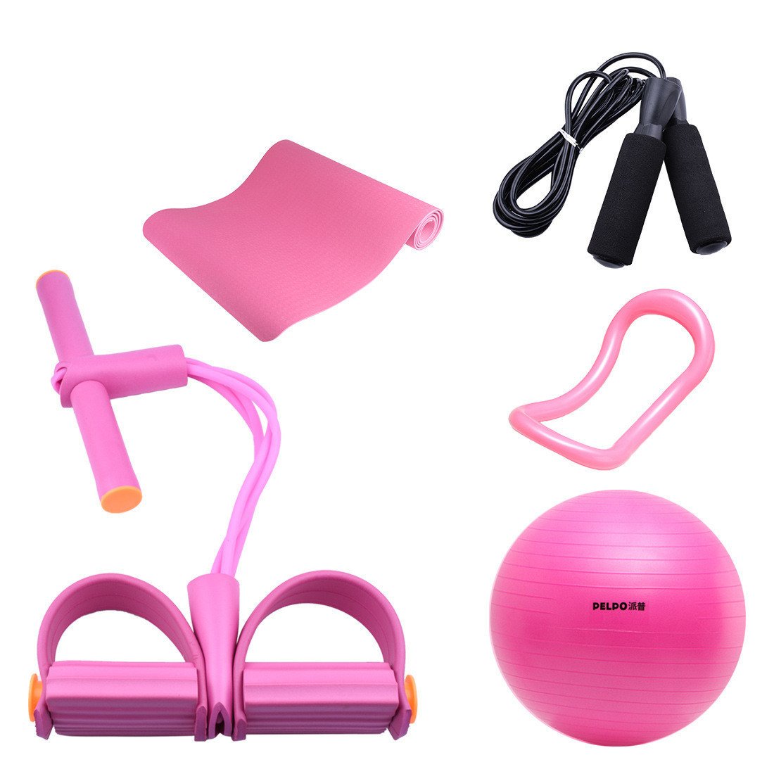 Home fitness equipment yoga mat - Image 3