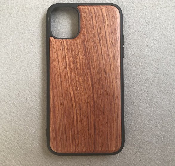 Compatible With Mobile Phone Case Wooden Phone Case - Image 6