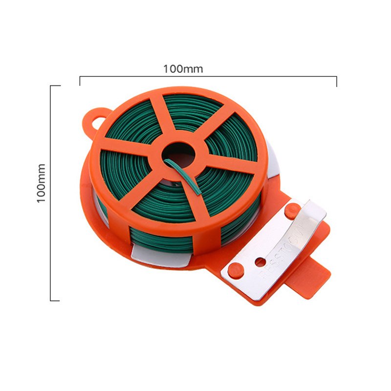 Hardware Electric Glue Gun Garden Flower Tool Set - Image 7