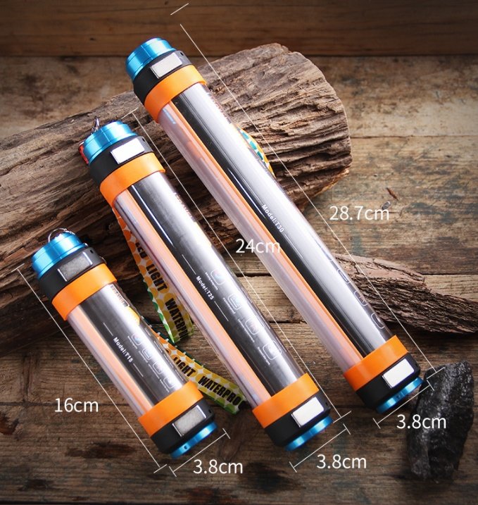 Outdoor camping light flashlight - Image 5