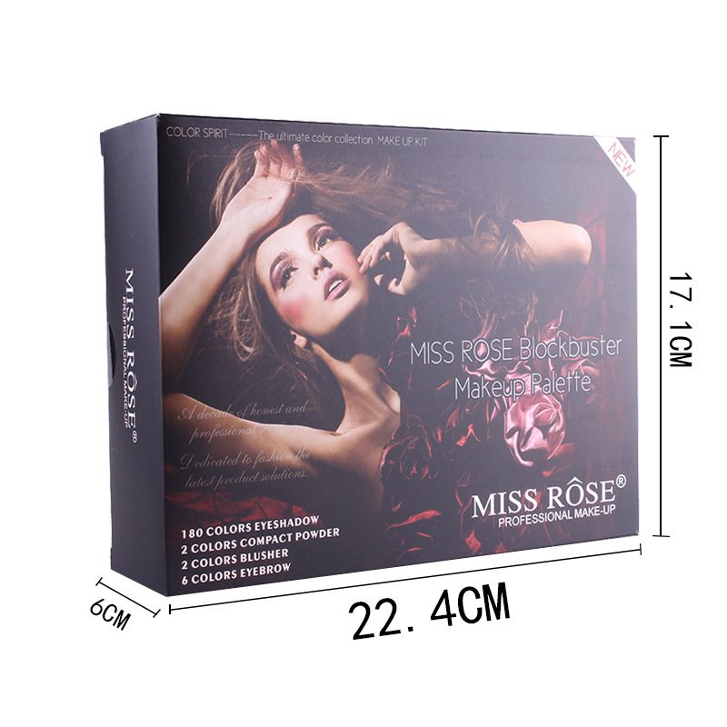 Blush make-up box - Image 2