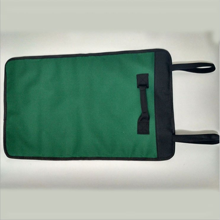 Portable Multifunctional Reel Type Hardware Tool Bag - Image 5