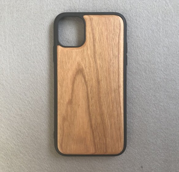 Compatible With Mobile Phone Case Wooden Phone Case - Image 5