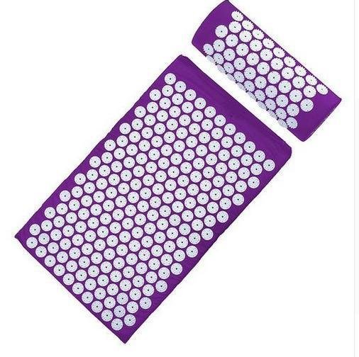 Acupuncture Yoga Cushion Massage Cushion and Pillow - Image 6